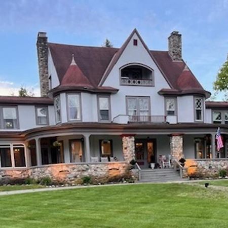 The Mulburn Inn Витлеем Екстериор снимка
