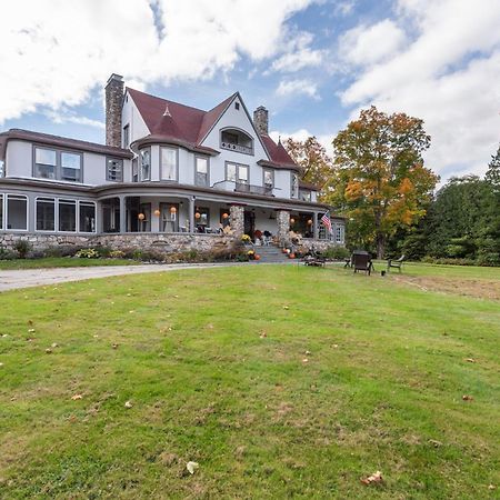 The Mulburn Inn Витлеем Екстериор снимка