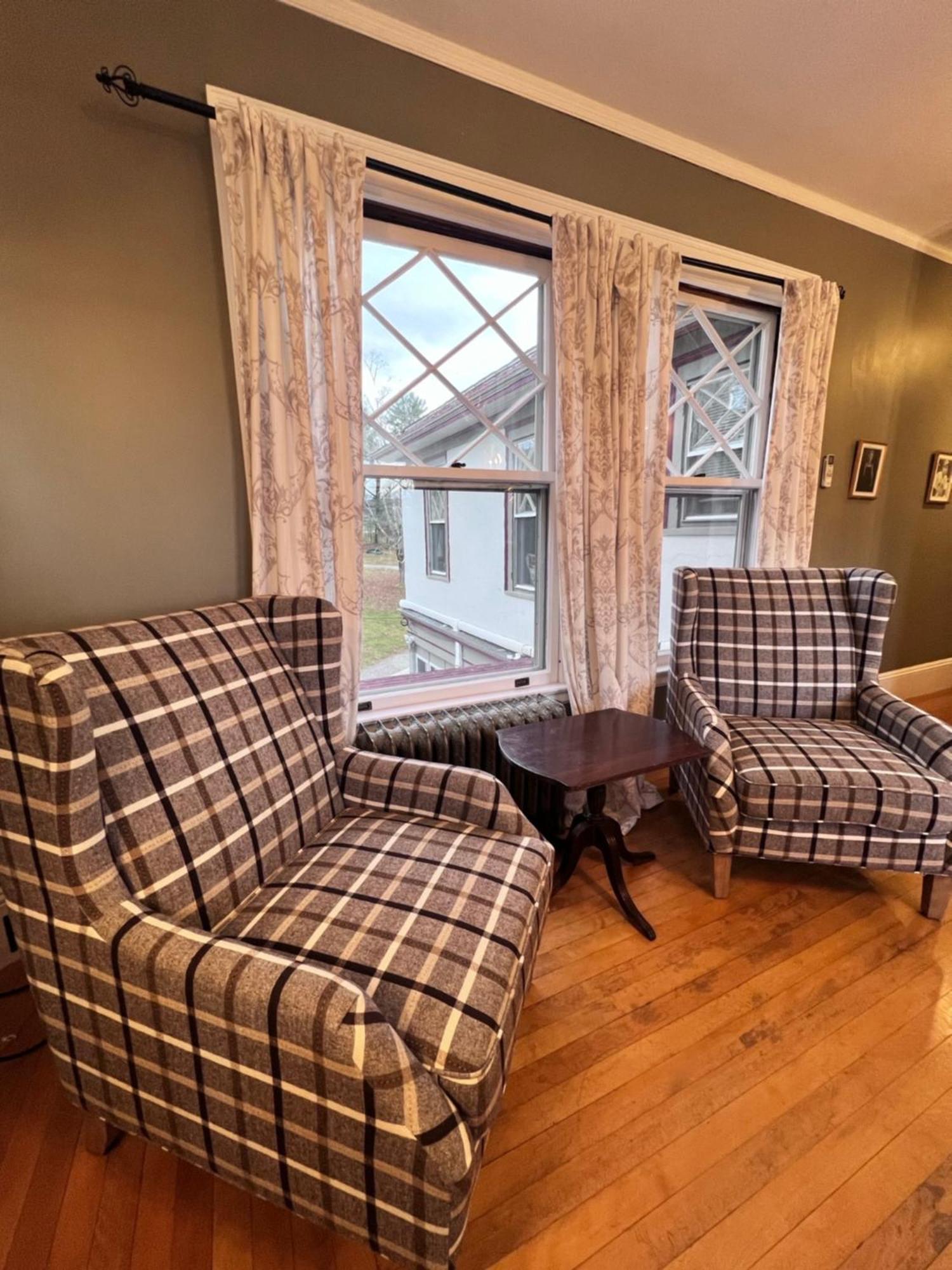 The Mulburn Inn Витлеем Екстериор снимка