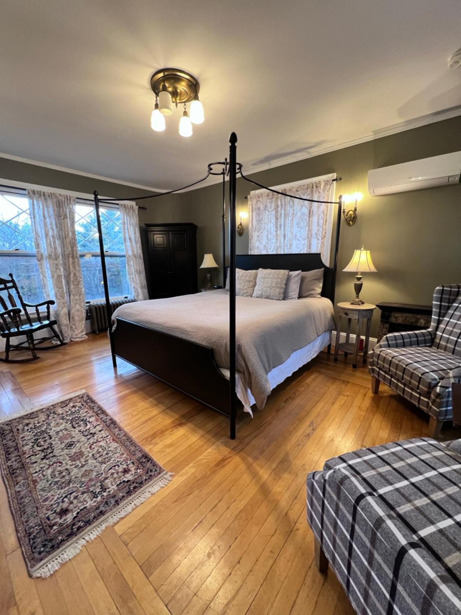 The Mulburn Inn Витлеем Екстериор снимка