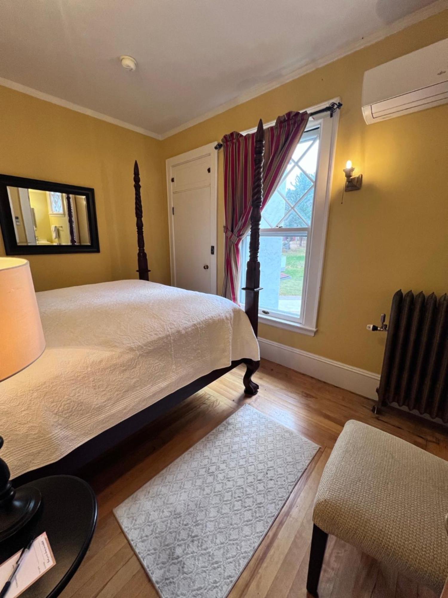 The Mulburn Inn Витлеем Екстериор снимка