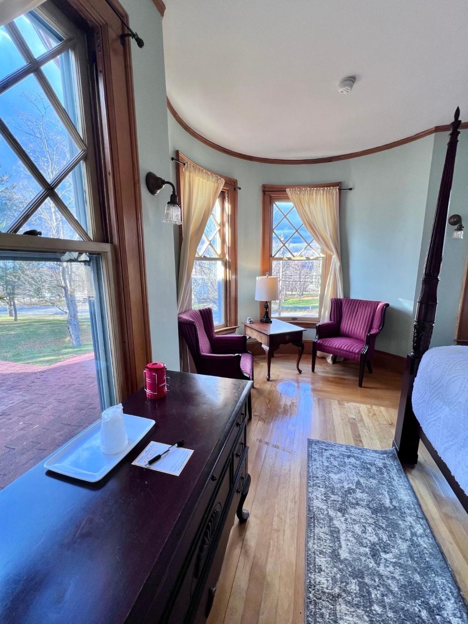 The Mulburn Inn Витлеем Екстериор снимка