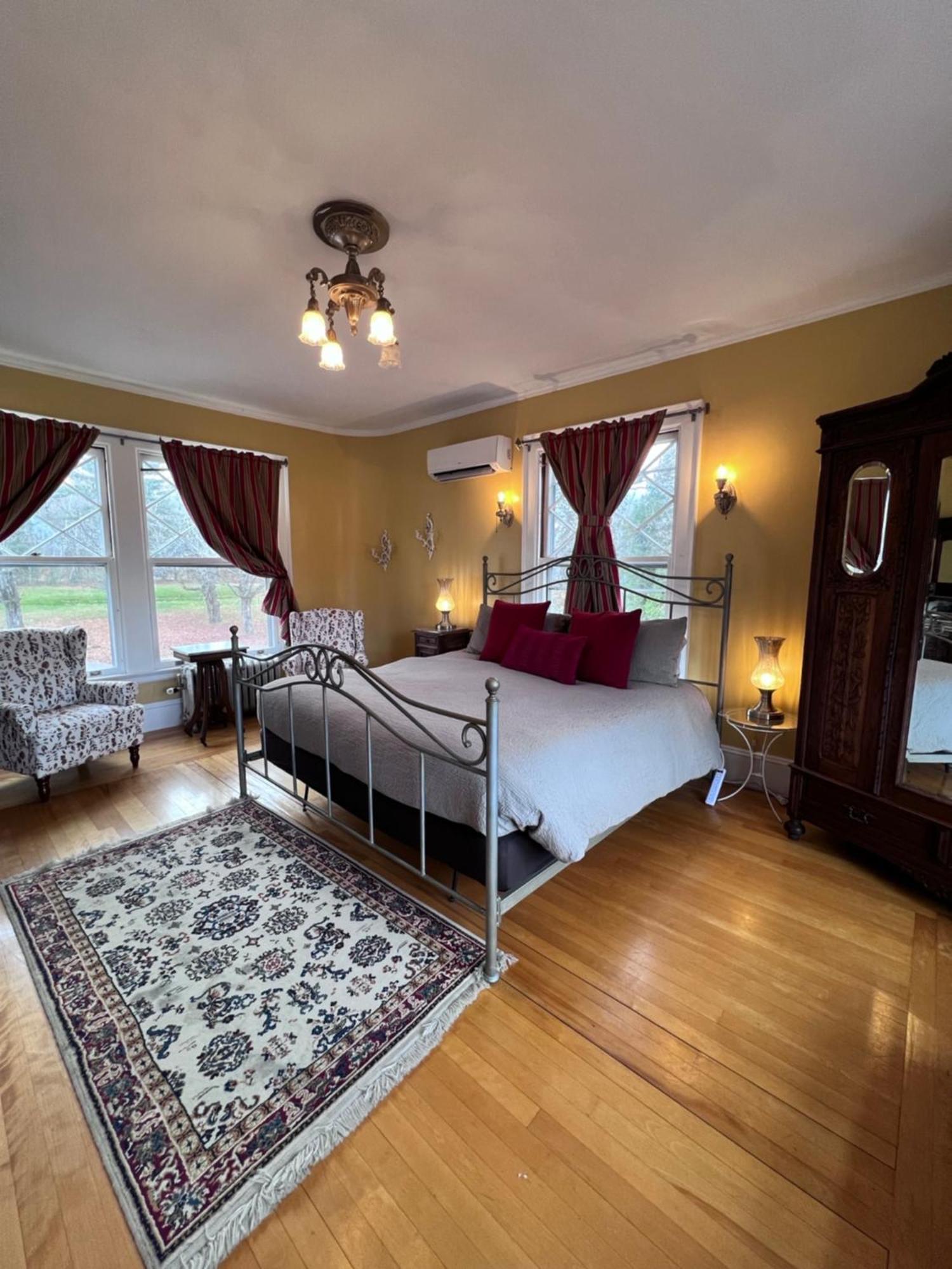 The Mulburn Inn Витлеем Екстериор снимка