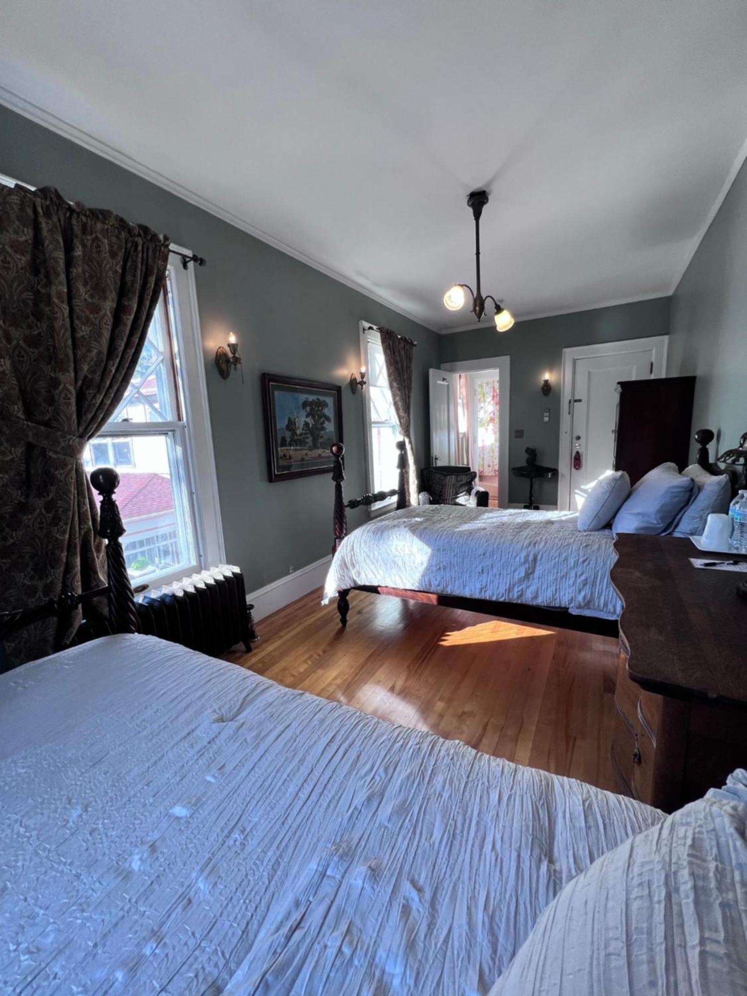 The Mulburn Inn Витлеем Екстериор снимка