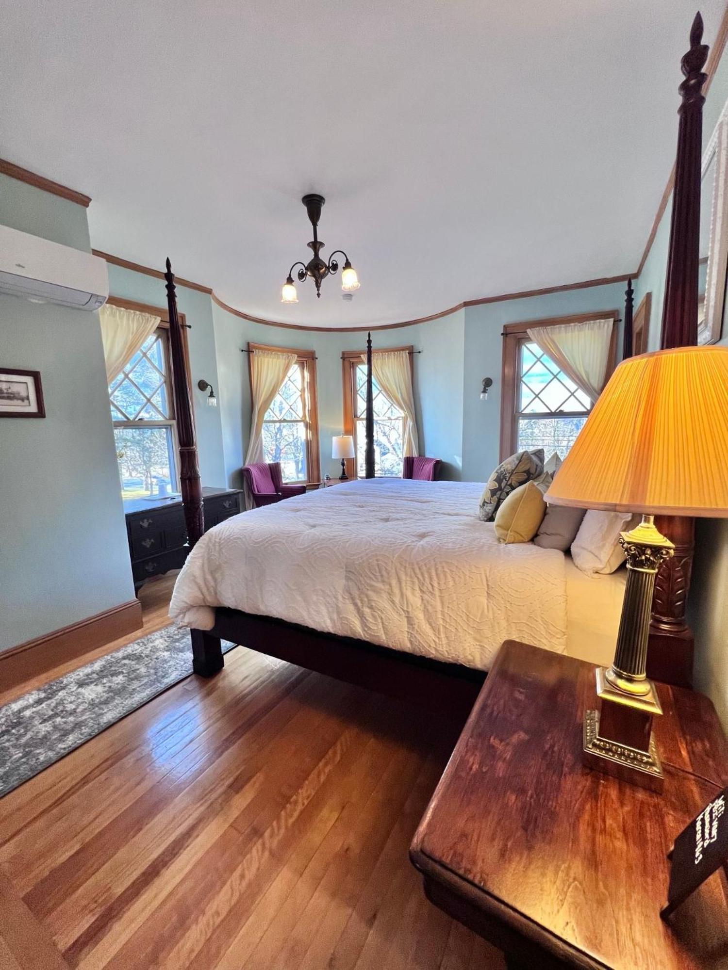 The Mulburn Inn Витлеем Екстериор снимка