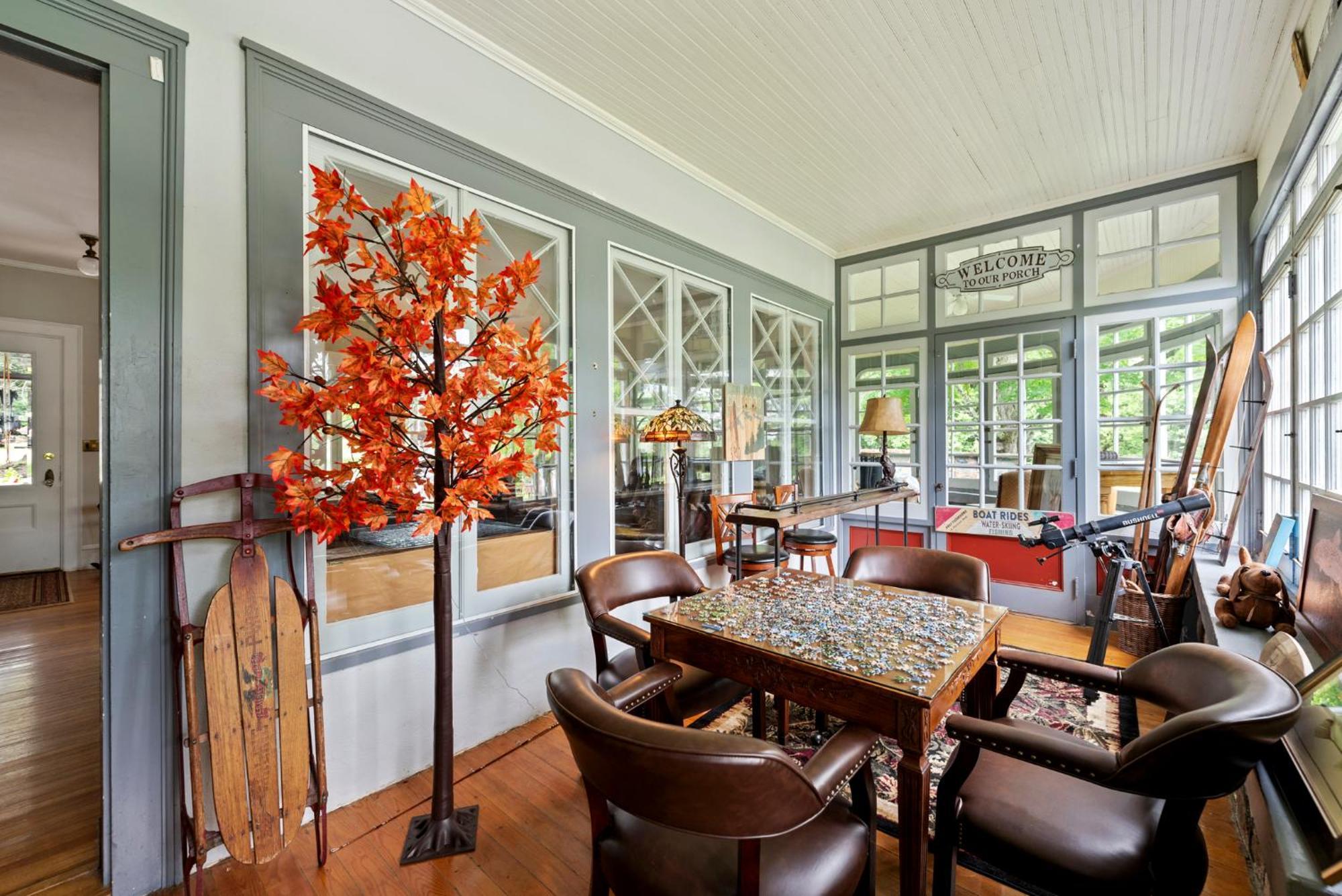 The Mulburn Inn Витлеем Екстериор снимка