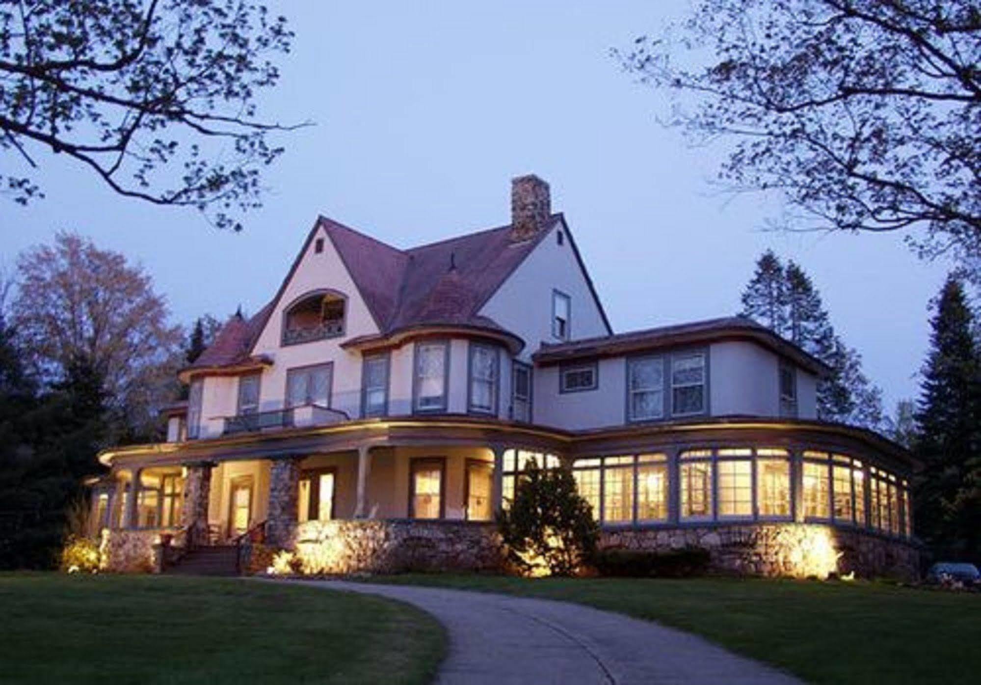 The Mulburn Inn Витлеем Екстериор снимка