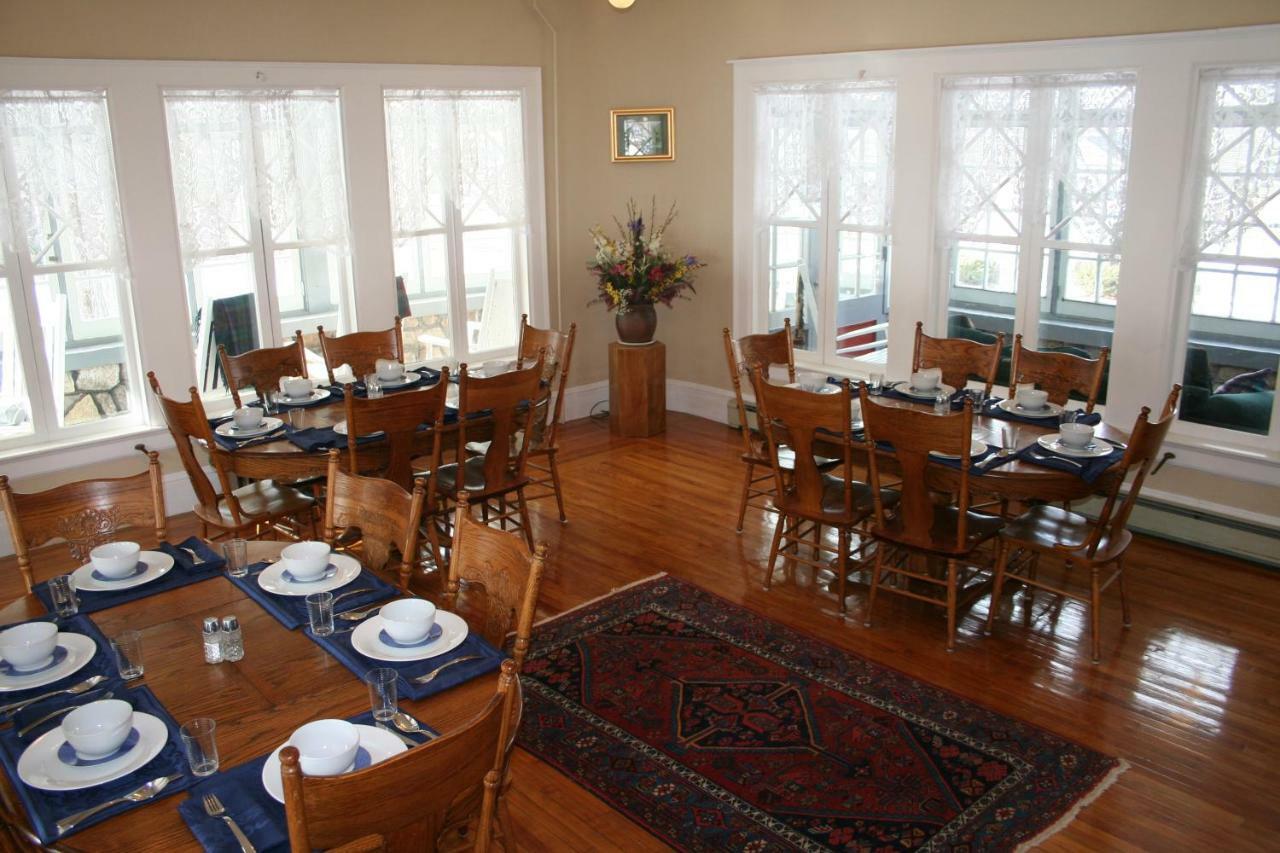 The Mulburn Inn Витлеем Екстериор снимка