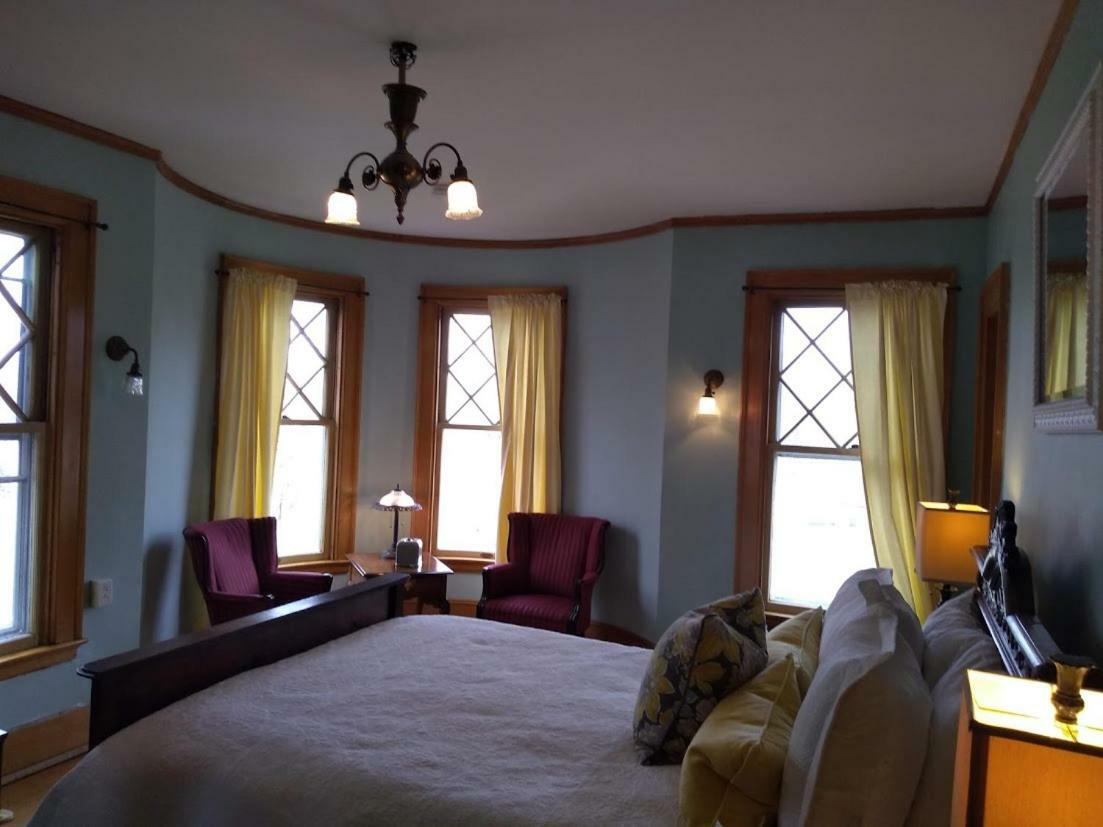 The Mulburn Inn Витлеем Екстериор снимка