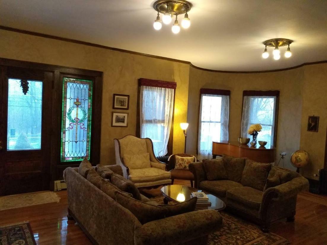 The Mulburn Inn Витлеем Екстериор снимка