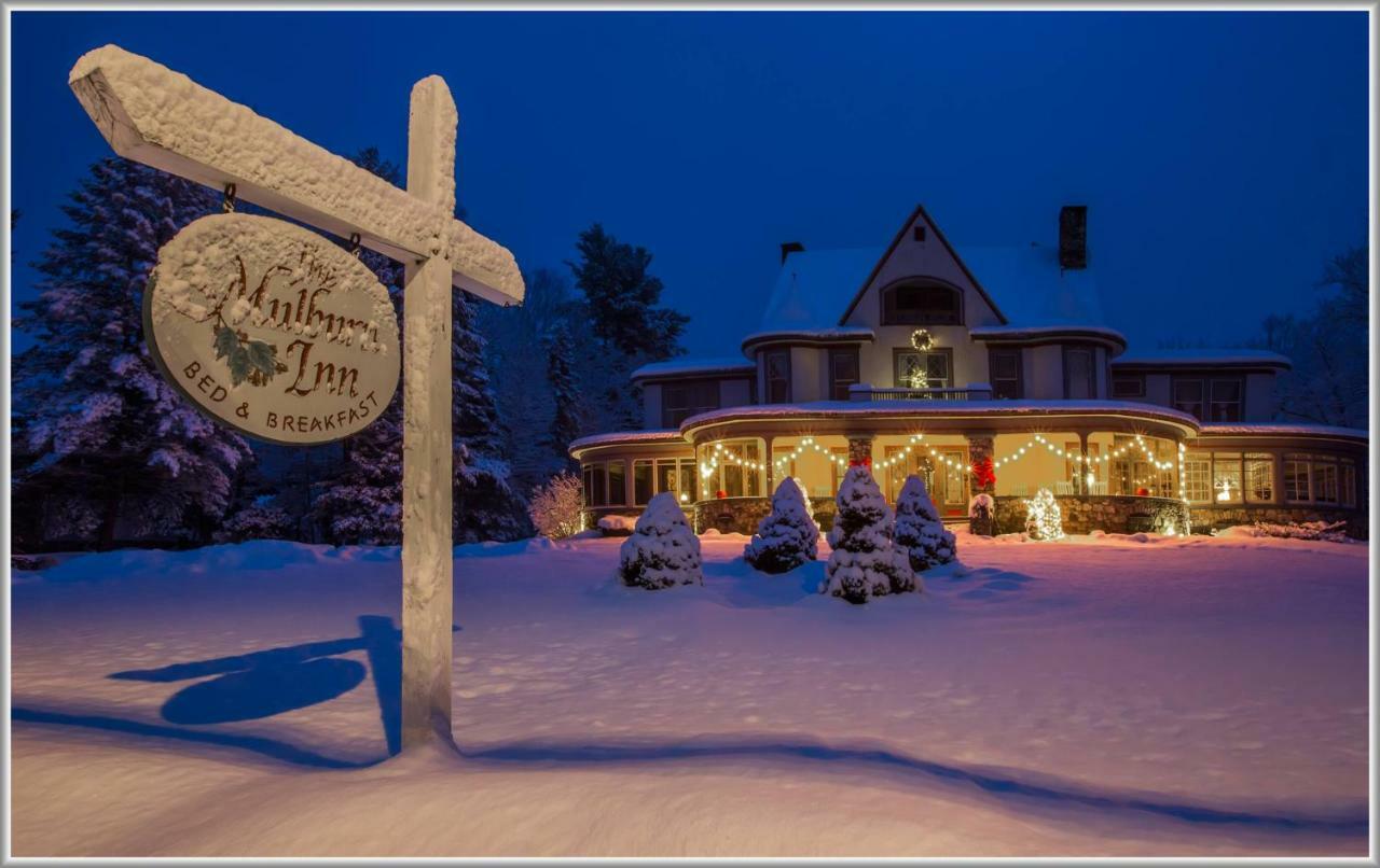 The Mulburn Inn Витлеем Екстериор снимка