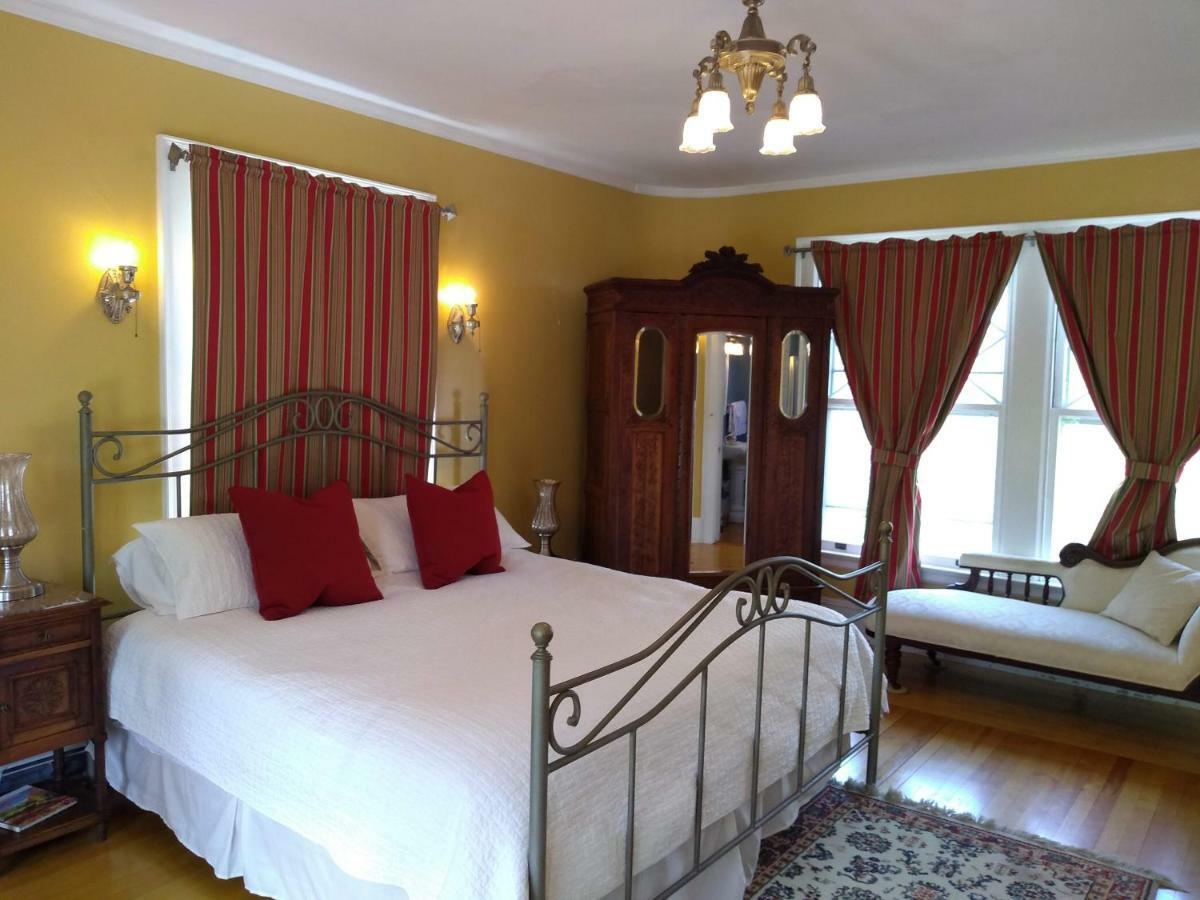 The Mulburn Inn Витлеем Екстериор снимка