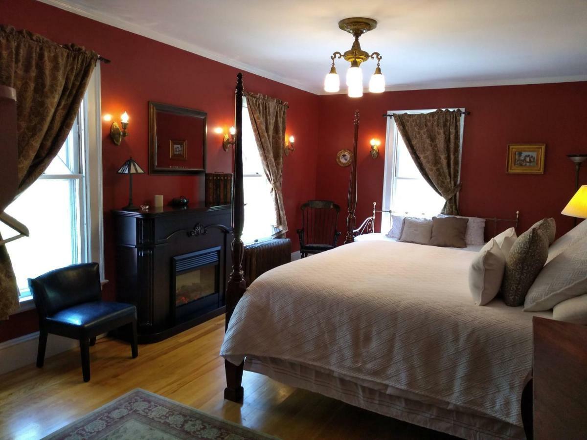 The Mulburn Inn Витлеем Екстериор снимка
