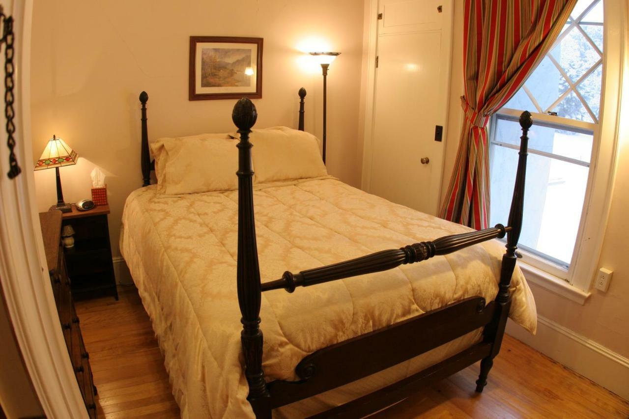 The Mulburn Inn Витлеем Екстериор снимка