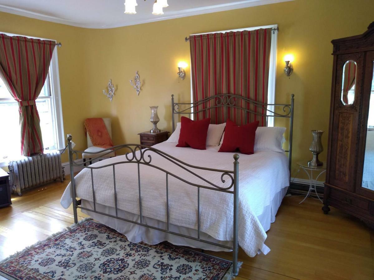 The Mulburn Inn Витлеем Екстериор снимка