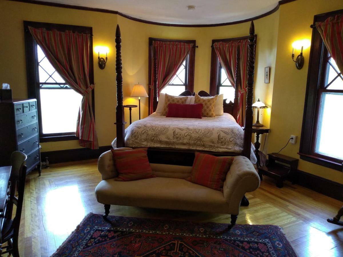 The Mulburn Inn Витлеем Екстериор снимка